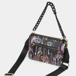 Bolso Bandolera Skpat Zagori -Bolsa De Moda key sku 16565123 06100281 xxl