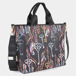 Bolso Con Bandolera Skpat Zagori -Bolsa De Moda key sku 16565127 08520925 xxl