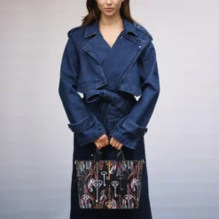 Bolso Con Bandolera Skpat Zagori -Bolsa De Moda key sku 16565127 08530948 xxl