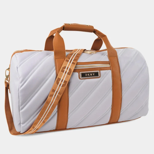 Dkny-411 Bolsa Viaje Bias Soft Bags De Mujer/Hombre Dkny Dkny-411 Bias Hs En Polipiel 11 Dkny-411 Bolsa Viaje Bias Soft Bags De Mujer/Hombre Dkny Dkny-411 Bias Hs En Polipiel - Imagen 11