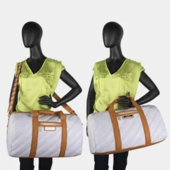 Dkny-411 Bolsa Viaje Bias Soft Bags De Mujer/Hombre Dkny Dkny-411 Bias Hs En Polipiel 28 Dkny-411 Bolsa Viaje Bias Soft Bags De Mujer/Hombre Dkny Dkny-411 Bias Hs En Polipiel -Bolsa De Moda lavender sku 16663453 05100683 xxl