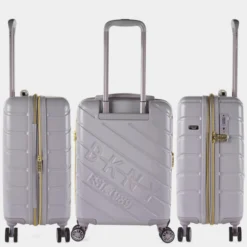 Dkny-411 Maleta Cabina Bias Hs Dkny Dkny-411 Bias Hs -Bolsa De Moda lavender sku 16663456 54360333 xxl