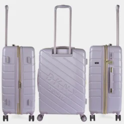 Dkny-411 Maleta 60Cm Bias Hs 25 Dkny-411 Maleta 60Cm Bias Hs -Bolsa De Moda lavender sku 16663459 20310316 xxl