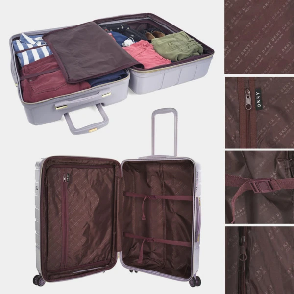 Dkny-411 Maleta 60Cm Bias Hs 12 Dkny-411 Maleta 60Cm Bias Hs - Imagen 12