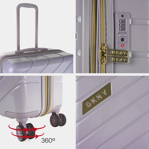 Dkny-411 Maleta 60Cm Bias Hs 13 Dkny-411 Maleta 60Cm Bias Hs - Imagen 13
