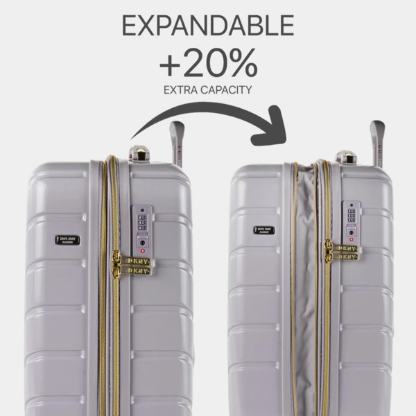 Dkny-411 Maleta 60Cm Bias Hs 14 Dkny-411 Maleta 60Cm Bias Hs - Imagen 14