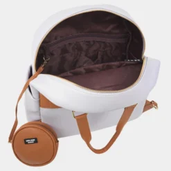 Dkny-411 Mochila Bias Soft Bags Dkny Dkny-411 Bias Hs 26 Dkny-411 Mochila Bias Soft Bags Dkny Dkny-411 Bias Hs -Bolsa De Moda lavender sku 16663462 11410678 xxl