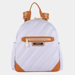 Dkny-411 Mochila Bias Soft Bags Dkny Dkny-411 Bias Hs 29 Dkny-411 Mochila Bias Soft Bags Dkny Dkny-411 Bias Hs -Bolsa De Moda lavender sku 16663462 11450176 xxl