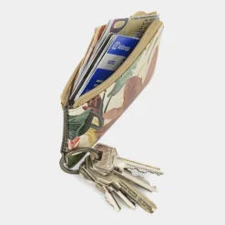 Monedero Jaslen Amsterdam -Bolsa De Moda leaves sku 16042245 36430401 xxl