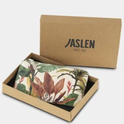 Monedero Tarjetero Jaslen Amsterdam -Bolsa De Moda leaves sku 16064410 40220600 xxl