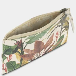 Monedero Tarjetero Jaslen Amsterdam -Bolsa De Moda leaves sku 16064410 40250520 xxl