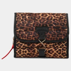 Dkny-363 Neceser Sign.Puffer -Bolsa De Moda leopardo sku 16663444 58370281 xxl