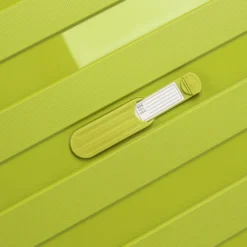 Set De 2 Maletas Trolleys Polipropileno Roma Rígidas Capacidad De 253 L + Extensible -Bolsa De Moda lima sku 16041843 11280055 xxl