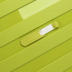 Set De 2 Maletas Trolleys Polipropileno Roma Rígidas Capacidad De 146 L + Extensible -Bolsa De Moda lima sku 16041847 45010256 xxl