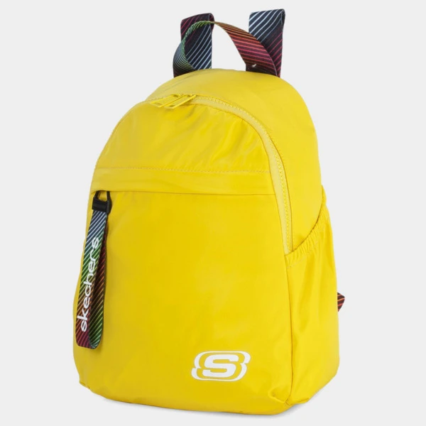 Mochila Tipo Casual Unisex Adulto Skechers Mayah Color Para Uso Diario 6 Mochila Tipo Casual Unisex Adulto Skechers Mayah Color Para Uso Diario - Imagen 6