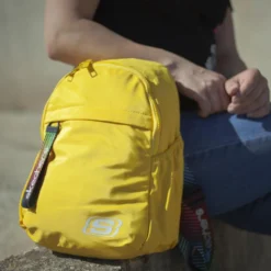 Mochila Tipo Casual Unisex Adulto Skechers Mayah Color Para Uso Diario 21 Mochila Tipo Casual Unisex Adulto Skechers Mayah Color Para Uso Diario -Bolsa De Moda limon cromo sku 16065253 30160400 xxl