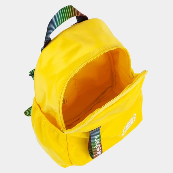 Mochila Tipo Casual Unisex Adulto Skechers Mayah Color Para Uso Diario 9 Mochila Tipo Casual Unisex Adulto Skechers Mayah Color Para Uso Diario - Imagen 9