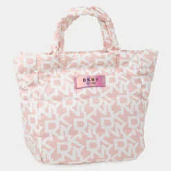 Dkny-640 Mini Tote Sign.Puffer -Bolsa De Moda mademoiselle sku 16663520 52130239 xxl