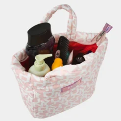 Dkny-640 Mini Tote Sign.Puffer -Bolsa De Moda mademoiselle sku 16663520 52140277 xxl