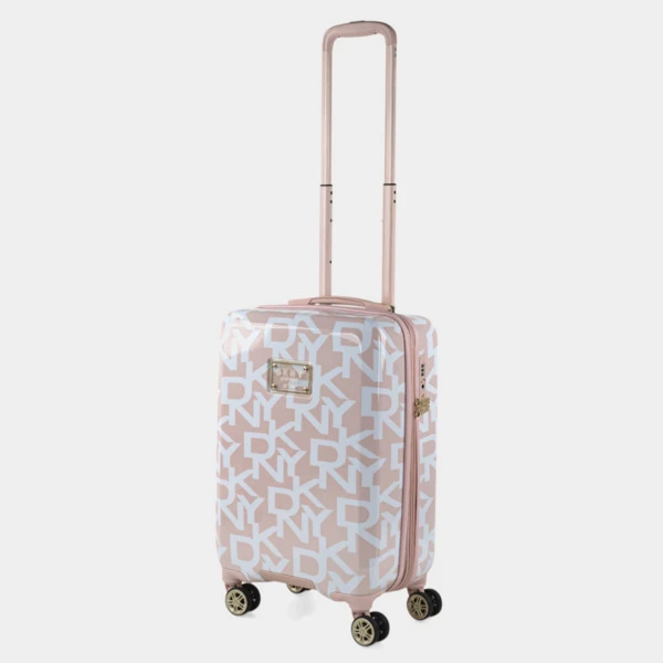 Dkny-626 Maleta Cabina Sign.Hardsid Dkny Dkny-626 Signature Hardside 3 Dkny-626 Maleta Cabina Sign.Hardsid Dkny Dkny-626 Signature Hardside - Imagen 3