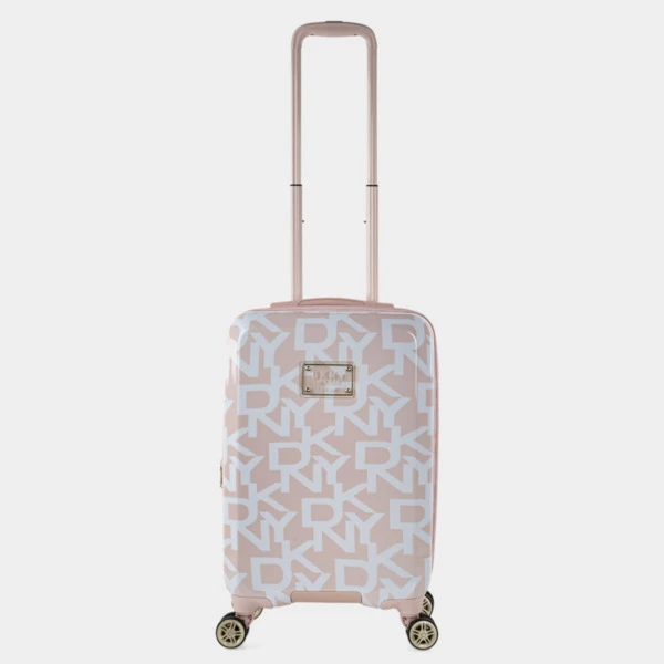 Dkny-626 Maleta Cabina Sign.Hardsid Dkny Dkny-626 Signature Hardside 5 Dkny-626 Maleta Cabina Sign.Hardsid Dkny Dkny-626 Signature Hardside - Imagen 5