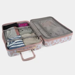 Dkny-626 Maleta 60Cm Sign.Hardside