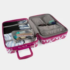 Dkny-626 Maleta Cabina Sign.Hardsid Dkny Dkny-626 Signature Hardside 15 Dkny-626 Maleta Cabina Sign.Hardsid Dkny Dkny-626 Signature Hardside -Bolsa De Moda magenta sku 16687000 33250570 xxl