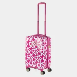 Dkny-626 Maleta Cabina Sign.Hardsid Dkny Dkny-626 Signature Hardside 17 Dkny-626 Maleta Cabina Sign.Hardsid Dkny Dkny-626 Signature Hardside -Bolsa De Moda magenta sku 16687000 33270765 xxl