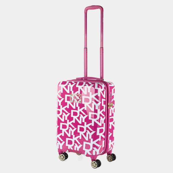 Dkny-626 Maleta Cabina Sign.Hardsid Dkny Dkny-626 Signature Hardside 8 Dkny-626 Maleta Cabina Sign.Hardsid Dkny Dkny-626 Signature Hardside - Imagen 8