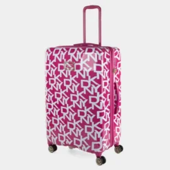 Dkny-626 Maleta 70Cm Sign.Hardside -Bolsa De Moda magenta sku 16687004 36390909 xxl