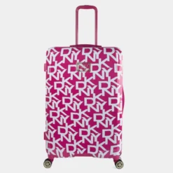 Dkny-626 Maleta 70Cm Sign.Hardside -Bolsa De Moda magenta sku 16687004 36440919 xxl