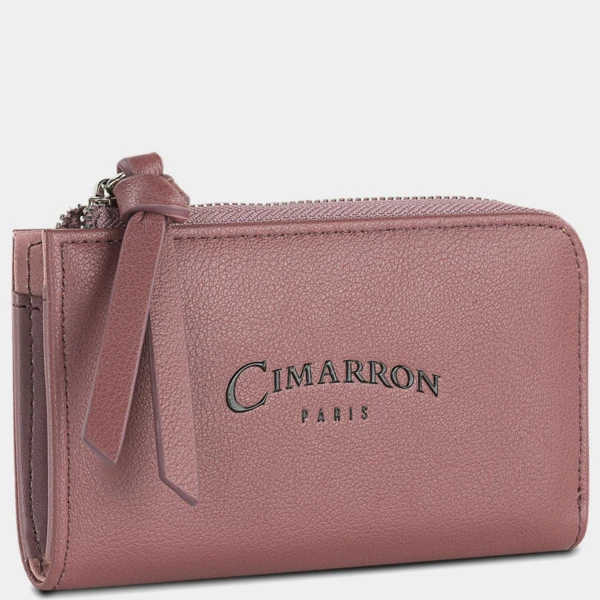 Monedero-Tarjetero Cimarron Shasta 1 Monedero-Tarjetero Cimarron Shasta