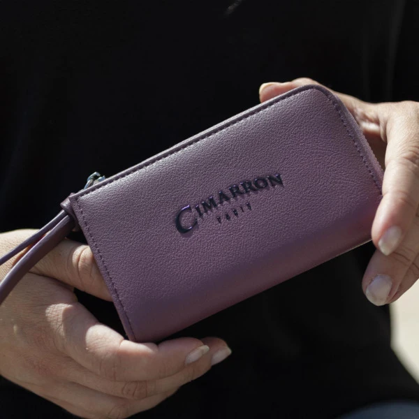 Monedero-Tarjetero Cimarron Shasta 2 Monedero-Tarjetero Cimarron Shasta - Imagen 2