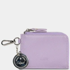 Llavero/Tarjetero Skpat -Bolsa De Moda malva sku 16639258 06250583 xxl