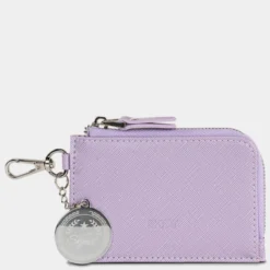 Llavero/Tarjetero Skpat -Bolsa De Moda malva sku 16639258 06280981 xxl