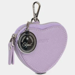 Llavero/Monedero Skpat -Bolsa De Moda malva sku 16639263 08350007 xxl
