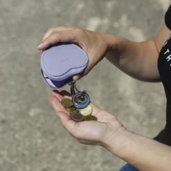 Llavero/Monedero Skpat -Bolsa De Moda malva sku 16639263 08360048 xxl