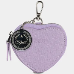 Llavero/Monedero Skpat -Bolsa De Moda malva sku 16639263 08380319 xxl
