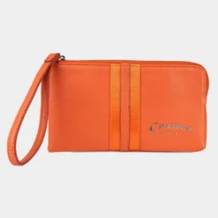 Cartera De Mano Cimarron Jenison -Bolsa De Moda mandarina sku 16654624 16110183 xxl