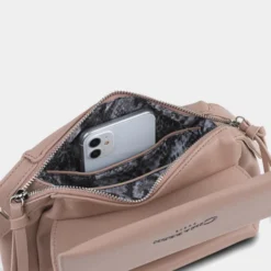 Bolso Bandolera Cimarron Shasta -Bolsa De Moda maquillaje sku 16042436 13570940 xxl