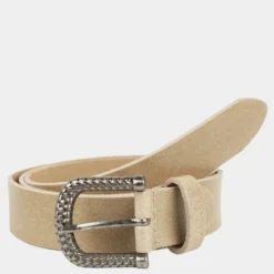 Cinturón Piel Genuina Para Mujer De 30Mm Jaslen -Bolsa De Moda marfil 110 sku 16042576 20410637 xxl