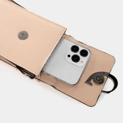 Mini Bolso Bandolera Cimarron Albany -Bolsa De Moda marfil sku 16437993 15560582 xxl