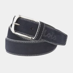 Cinturon Piel Genuina 35Mm Lois Cinturones 25 Cinturon Piel Genuina 35Mm Lois Cinturones -Bolsa De Moda marino 105 sku 16680684 53170291 xxl