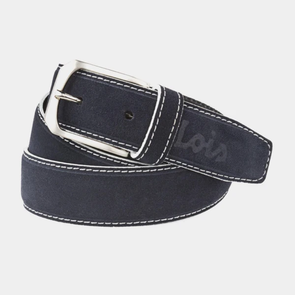 Cinturon Piel Genuina 35Mm Lois Cinturones 6 Cinturon Piel Genuina 35Mm Lois Cinturones - Imagen 6