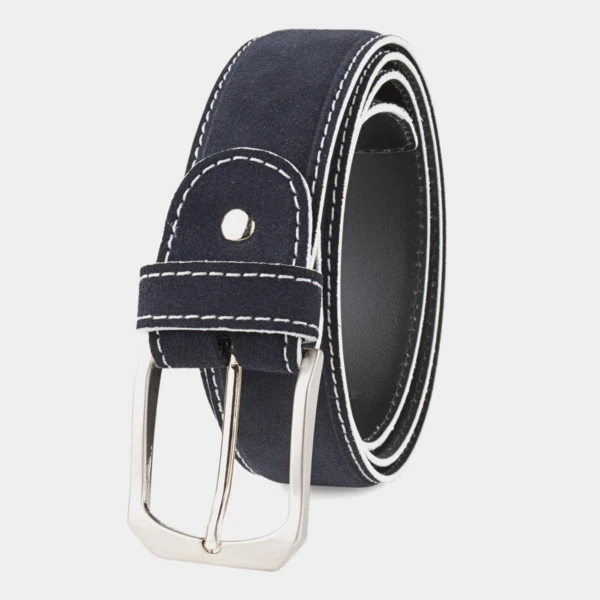 Cinturon Piel Genuina 35Mm Lois Cinturones 12 Cinturon Piel Genuina 35Mm Lois Cinturones - Imagen 12