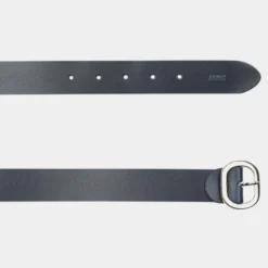 Cinturon Piel Genuina 40 Mm Jaslen Cinturones Jaslen -Bolsa De Moda marino 90 sku 16042586 19410968 xxl