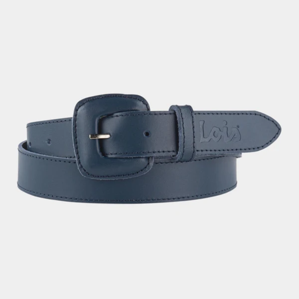 Cinturon Piel Genuina 30Mm Lois Cinturones 16 Cinturon Piel Genuina 30Mm Lois Cinturones - Imagen 16