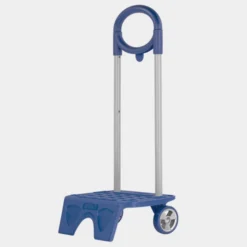 Carrito Para Mochilas Escolares Infantiles Skpat Unisex Adaptables Ligero Resistente 1116 -Bolsa De Moda marino sku 16041719 22310175 xxl