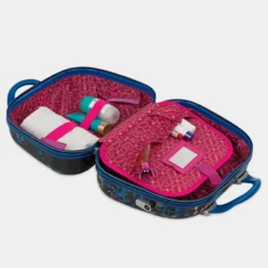 Neceser De Viaje Para Niña Skpat Foresta Rígido Con Espejo -Bolsa De Moda marino sku 16041768 25080052 xxl