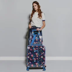 Bolsa De Moda 27 Maleta Cabina Y Neceser Skpat Foresta